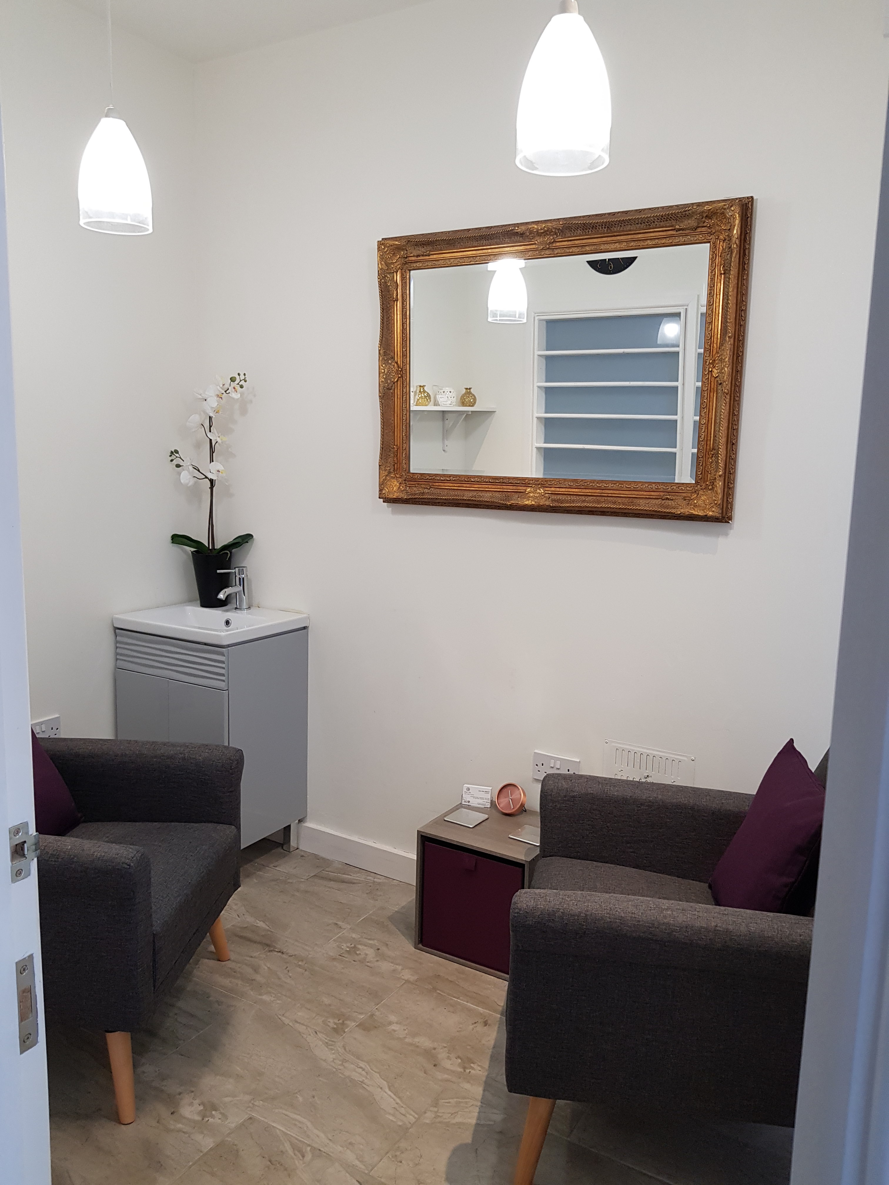Chelmsford room