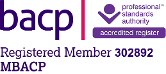 BACP registration