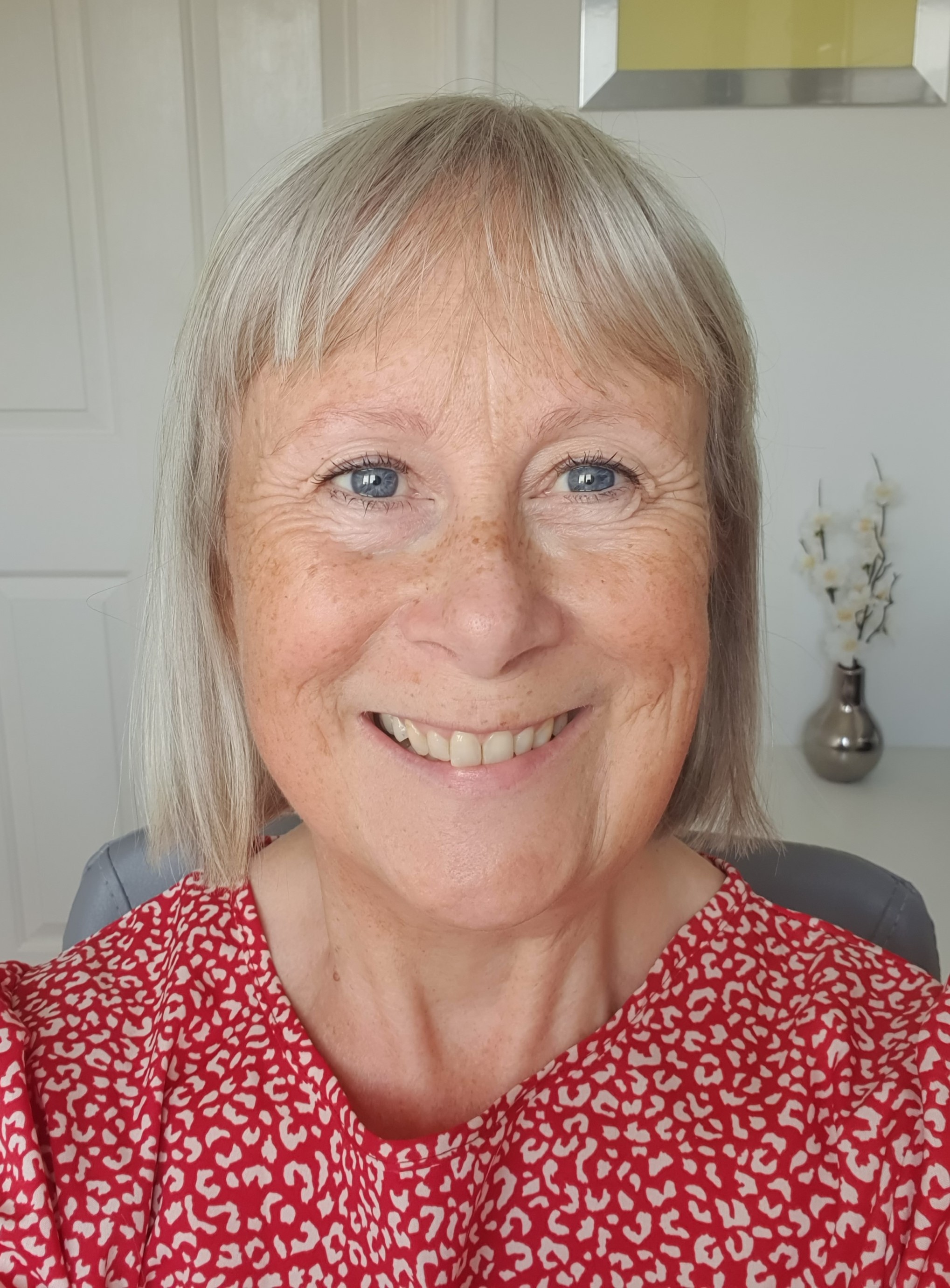 Jane Allen