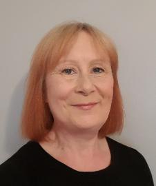 Jane Allen - Counsellor