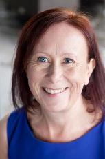 Jane Allen - Counsellor