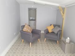Coggeshall room